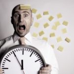 Lean Standard Work: Importance of Calendar White Space leader standard work, lean, lean six sigma, six sigma, productivity, leadership, calendar, scheduling, shmula.com