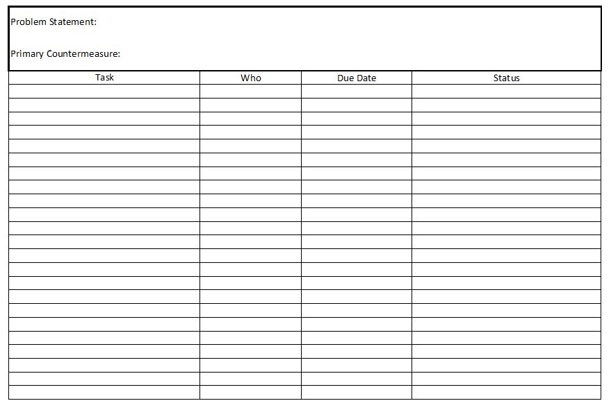 Action-Plan-Template