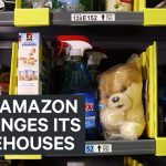 Doing It the Amazon Way: A Factory Tour