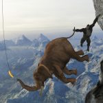 Continuous Improvement: What Are You Willing To Risk For It? continuos improvement, lean six sigma, quality improvement, shmula.com