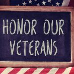 veterans day, lean six sigma, six sigma, shmula.com