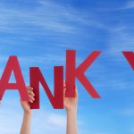 Gratitude: Leaders Have a Responsibility gratitude, lean six sigma, shmula, blog