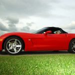 Corvette is Building American Muscle: A Factory Tour corvette, lean manufacturing, lean six sigma, shmula blog