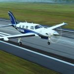 Take to the Skies With Piper Aircraft: A Factory Tour piper aircraft, lean manufacturing, factory tour, shmula blog