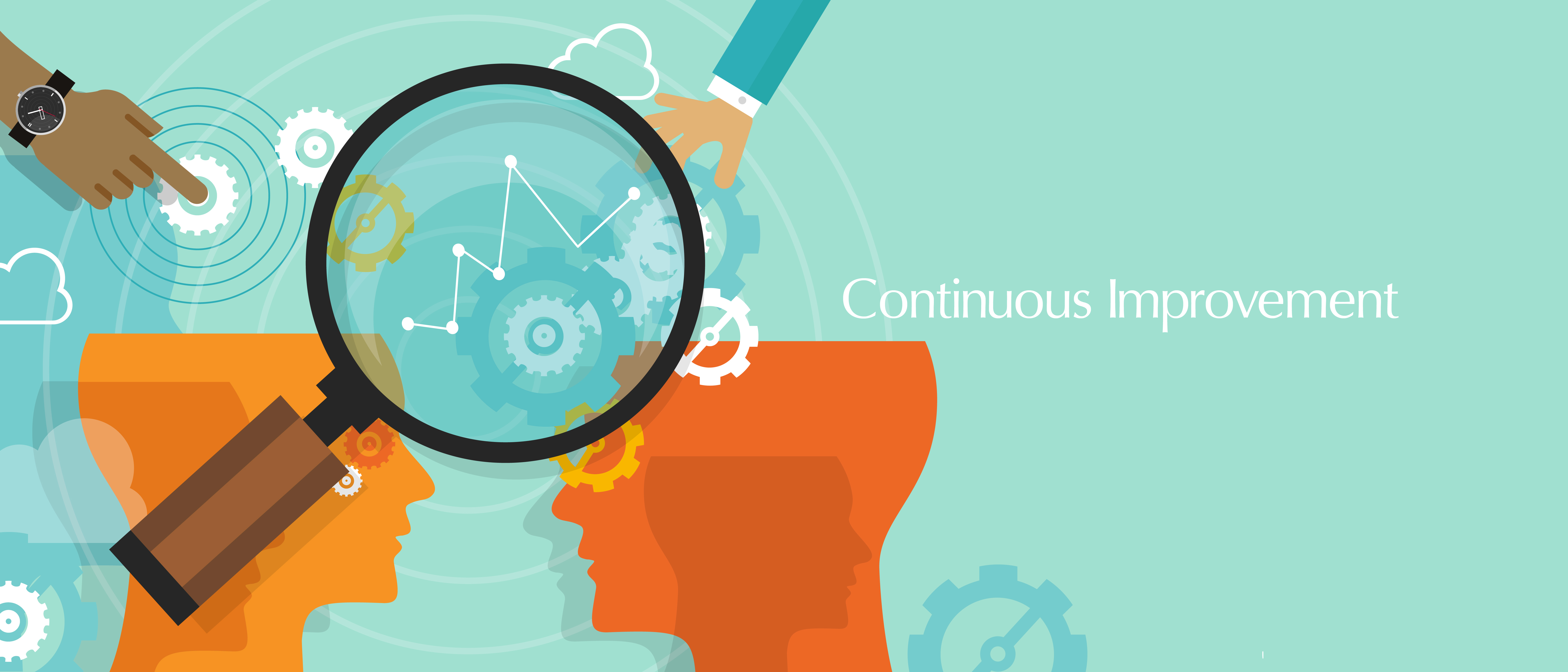 The Evolution of Six Sigma Throughout the Years The Evolution of Six Sigma Throughout the Years