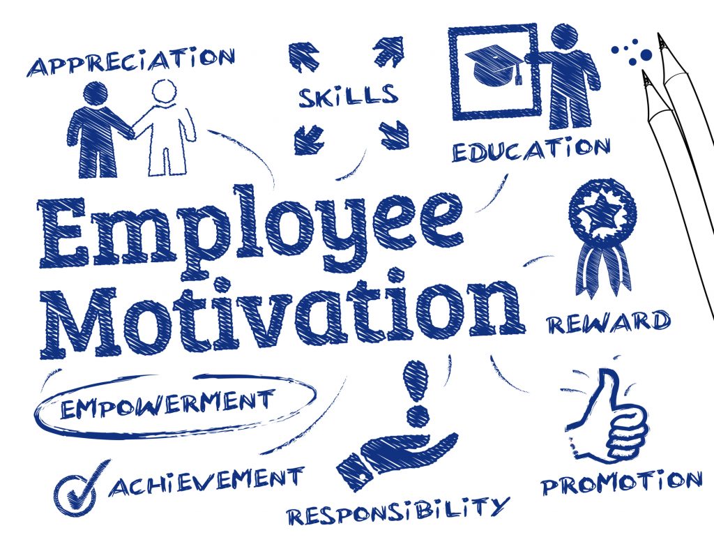 Maintaining Employee Engagement While Implementing Change