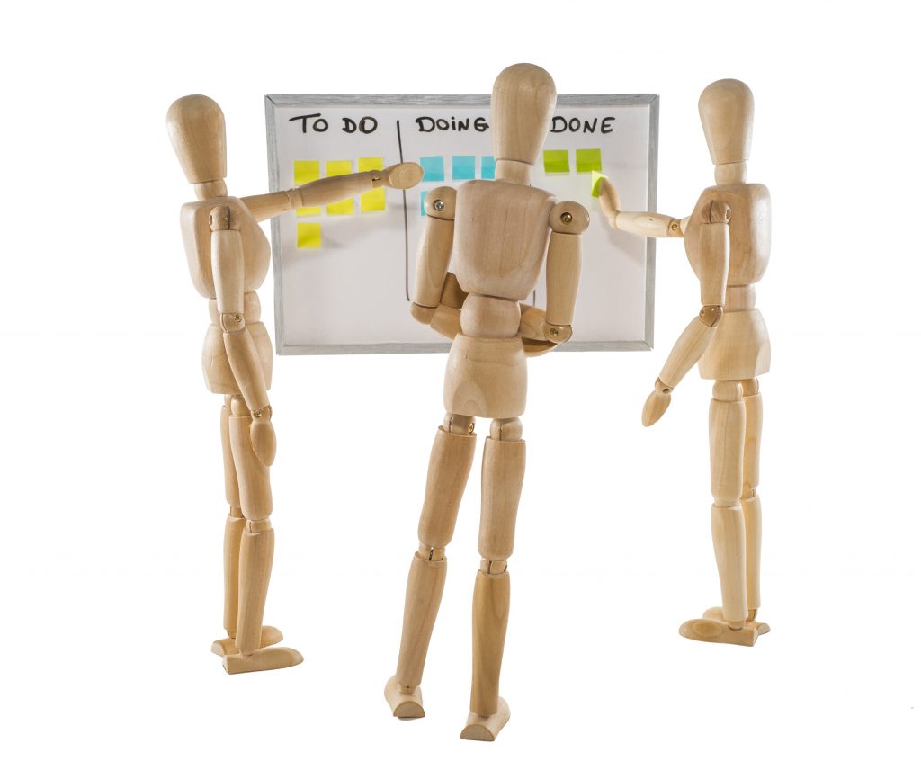 How Do I Know When I'm Ready to Implement Kanban? How Do I Know When I'm Ready to Implement Kanban?