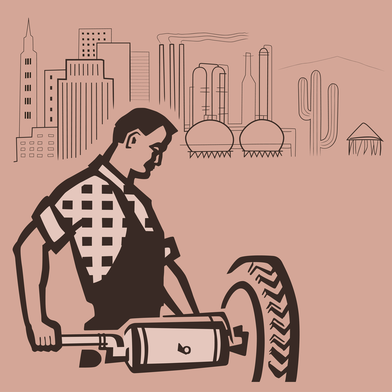 quality improvement, lean manufacturing, ford manufacturing, quality deviation, shmula blog