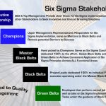 six sigma belts