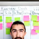 Using Kanban in Your Personal Life using kanban