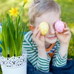 easter humor, easter, easter bunny, lean six sigma, shmula blog