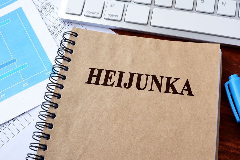 heijunka, lean tools, lean, lean manufacturing, shmula blog