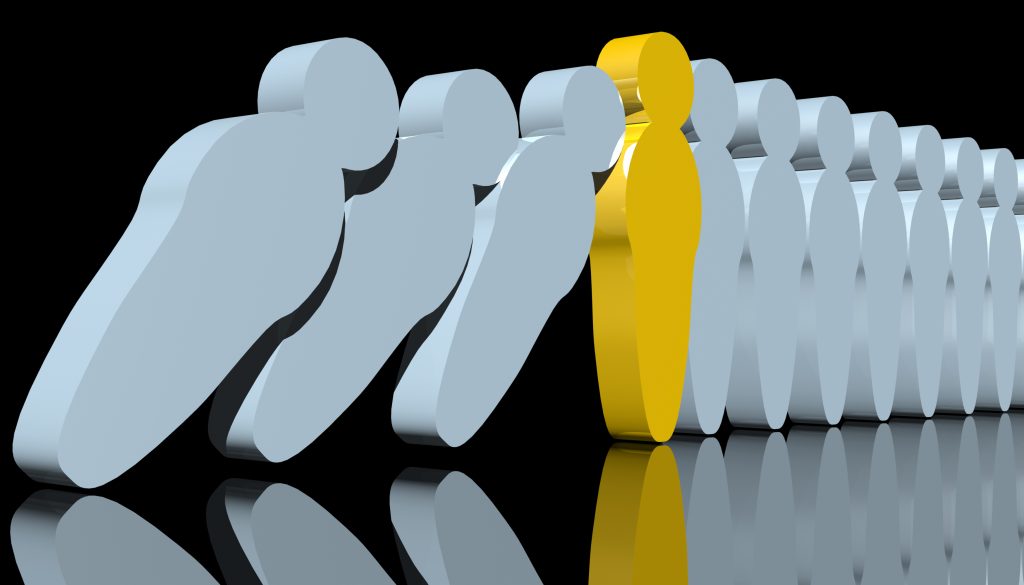 What Are the Differences between a Leader and a Lean Leader?