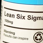 The Spread of Lean Six Sigma from Its Original Inception to Today leansixsigma_dreamstime_s_88211696