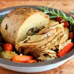 tofurky, lean, lean manufacturing, tofu, shmula blog