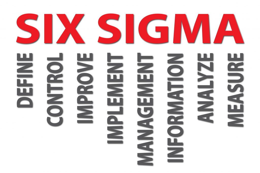 Is Lean Six Sigma Truly Universal Enough to Work for Any Process? Is Lean Six Sigma Truly Universal Enough to Work for Any Process?