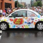 Factory Tour: Making America's Favorite Jelly Bean lean thinking, lean six sigma, lean manufacturing, food, shmula blog