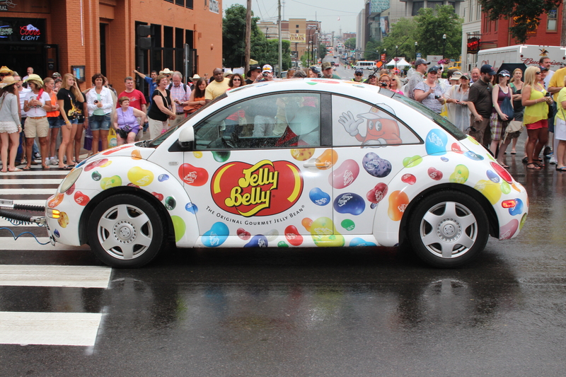 lean thinking, lean six sigma, lean manufacturing, food, shmula blog