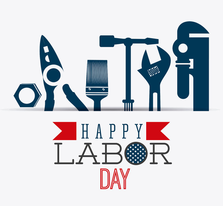 labor day, history, holiday, tribute, workers, shmula 2