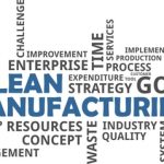 Lean Manufacturing: The Basics of Workplace Organization lean manufacturing 2