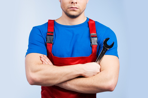 overall equipment effectiveness