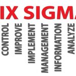 six sigma belt