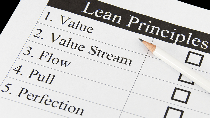 lean thinking, principles, lean, quality, lean manufacturing, shmula
