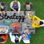 Where Can One Reduce Process Variation? 5 Areas to Explore Strategy Business Chart Vision Development Concept