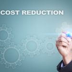 cost reduction
