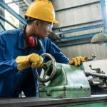 reliability centered manufacturing shmula