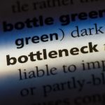 Bottleneck Analysis Improves Flow bottleneck analysis, lean, manufacturing, workflow