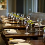 restaurant processes