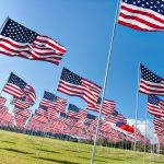 Saluting Our Heroes on Memorial Day shmula memorial day six sigma