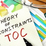 Theory of Constraints Addresses Weakest Link theory of constraints