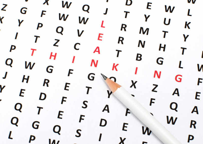 theory of constraints, lean thinking