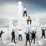 collaborative leadership, lean, lean manufacturing