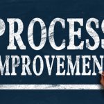 Process improvement