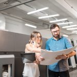 push pull production, lean manufacturing , kanban