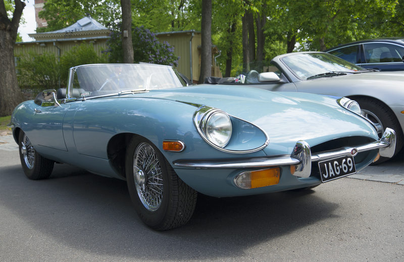 jaguar, lean, manufacturing