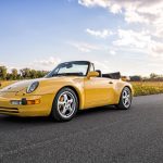 lean manufacturing, porsche 911