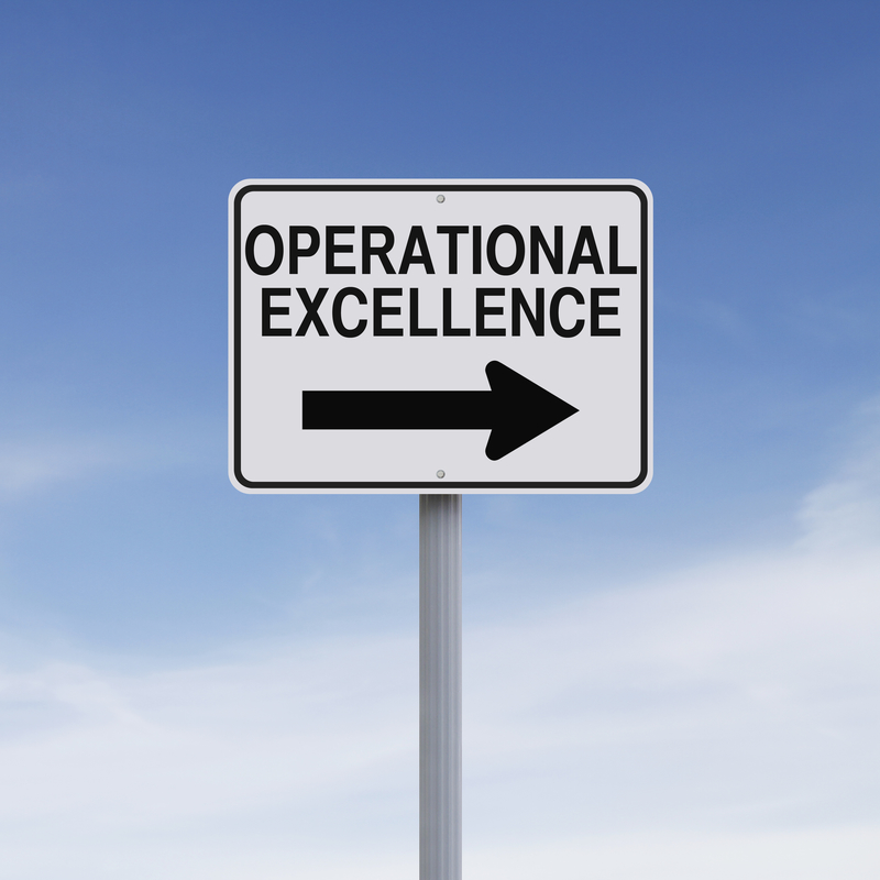 operational excellence