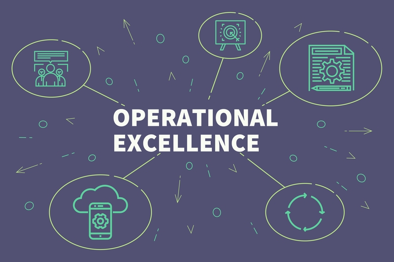 operational excellence
