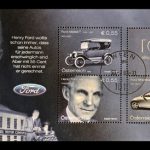 Henry Ford