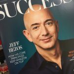 jeff bezos, innovation, lean