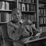 peter drucker