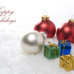 holiday christmas greetings