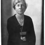 Frank and Lillian Gilbreth lilian