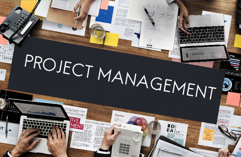 project management