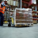How Six Sigma Benefits Warehousing Operations six sigma warehouse