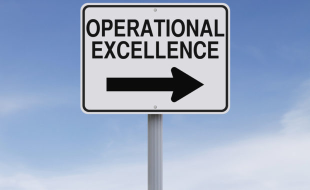 operational excellence